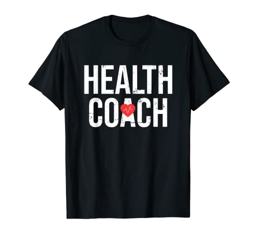 Dietitian Health Coach - Dietitian Outfit Health Coach Gift T-Shirt