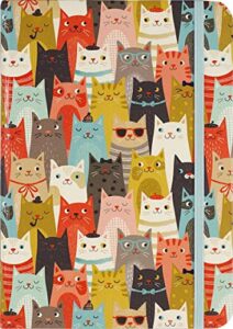 cats journal (diary, notebook)