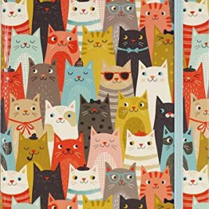 Cats Journal (Diary, Notebook)