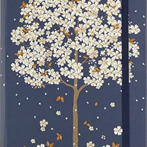 Falling Blossoms Journal (Diary, Notebook)
