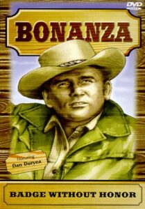bonanza: badge without honor