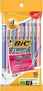 bic .7mm mechanical pencils w/lead