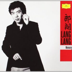 Lang Lang - Complete Recordings 2000-2009 [12 CD Box Set][Limited Edition]