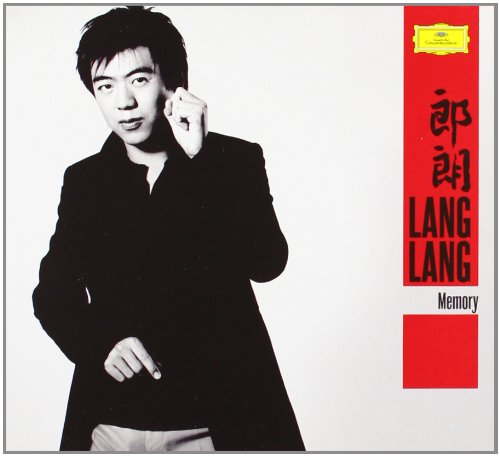 Lang Lang - Complete Recordings 2000-2009 [12 CD Box Set][Limited Edition]