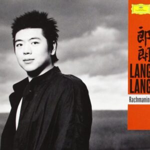 Lang Lang - Complete Recordings 2000-2009 [12 CD Box Set][Limited Edition]