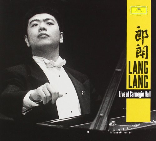 Lang Lang - Complete Recordings 2000-2009 [12 CD Box Set][Limited Edition]