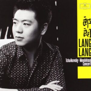 Lang Lang - Complete Recordings 2000-2009 [12 CD Box Set][Limited Edition]