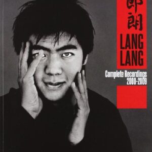 Lang Lang - Complete Recordings 2000-2009 [12 CD Box Set][Limited Edition]