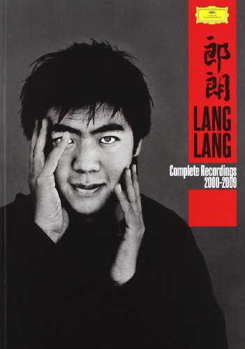 Lang Lang - Complete Recordings 2000-2009 [12 CD Box Set][Limited Edition]