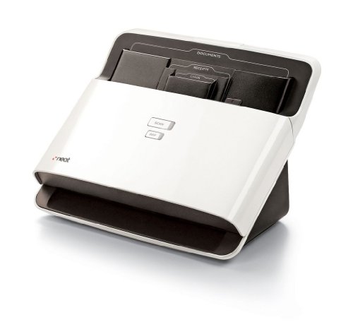 NeatDesk Desktop Scanner and Digital Filing System- Macintosh- (Certified Refurbished)