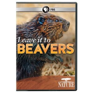 nature: leave it to beavers