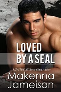 loved by a seal (alpha seals book 7)