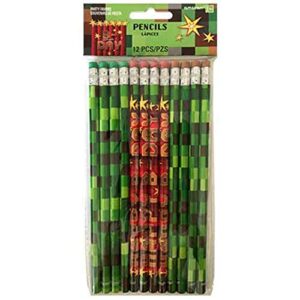 ‘tnt party’ pencils / favors (12ct)