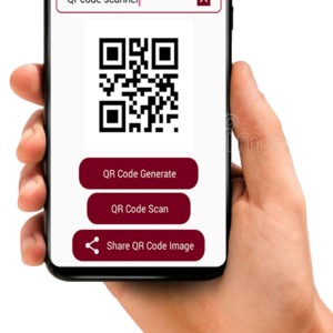 QR code Scanner and Reader Pro - Create Qrcode