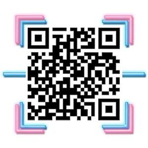 qr barcode scanner