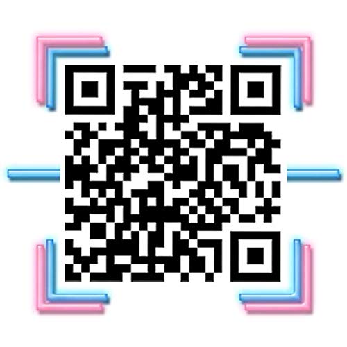 QR Barcode Scanner