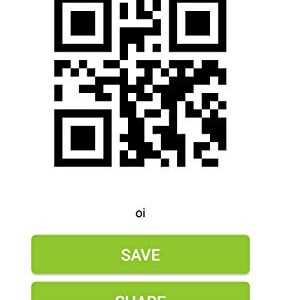 QR Barcode Scanner