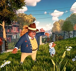 Hello Neighbor 2: Deluxe Edition for PlayStation 5