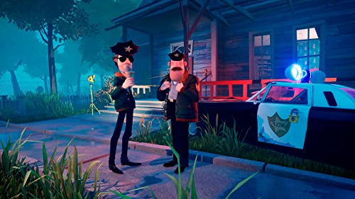 Hello Neighbor 2 for Xbox One & Xbox Series X