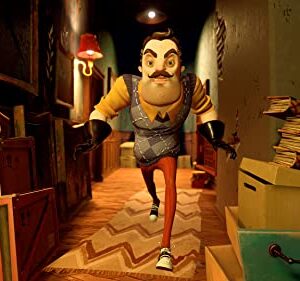 Hello Neighbor 2 for Xbox One & Xbox Series X