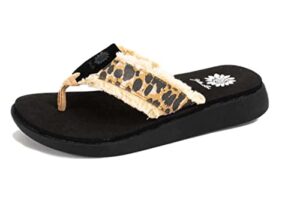 gisella cheetah / 9.5