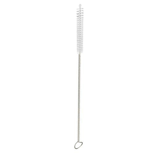 Reusable Metal Drinking Straw Cleaner Brush Test Tube Bottle Cleaning Tool Convenient And Practical Practical and attractive