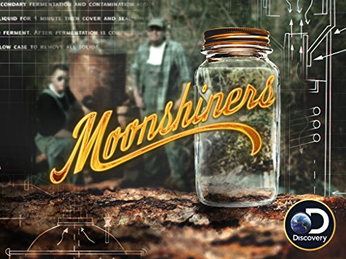 Moonshiners Season 7