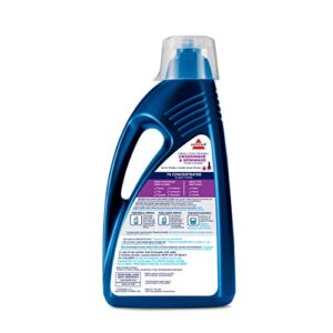 BISSELL MultiSurface Floor Cleaning Formula for Crosswave and Spinwave (80 oz), 1789G