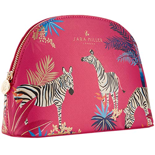 Sara Miller Beauty Tahiti, Pink, M (Pack of 1)