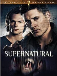 supernatural: season 7