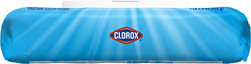 Clorox Disinfecting Wipes, Bleach Free Cleaning Wipes, 75 Wipes, Pack of 3, Fresh Scent (Package May Vary)