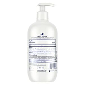 Dove Hand Wash For All Skin Types Protects from Skin Dryness 13.5 oz 4 Count