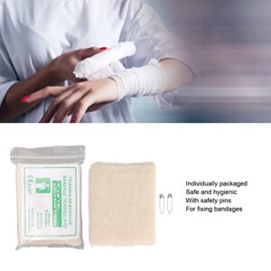 Triangular Bandages Bulk, Triangular Bandage Breathable for Daily Life