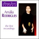 first recordings