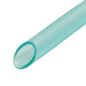 SPYMINNPOO Nasal Pharyngeal Airway,PVC Nasopharyngeal Tube Disposable Nasopharyngeal Airway for Vomiting Oral Trauma