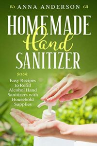 homemade hand sanitizer – easy recipes to refill alcohol hand sanitizers with household supplies