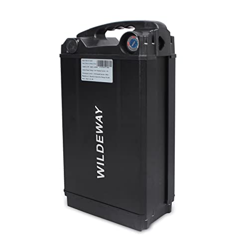 Wildeway FW11 48V 32Ah Battery