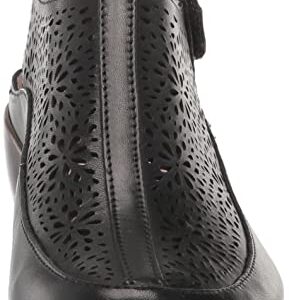 Easy Spirit Women's Dawn, Black 002, 6 XX-Wide