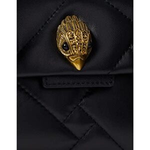 Kurt Geiger London Mini Kensington Bag Handle Black One Size