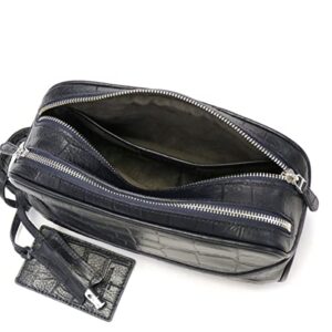 PELLE MORBIDA(ペッレ モルビダ) Bag, Navy