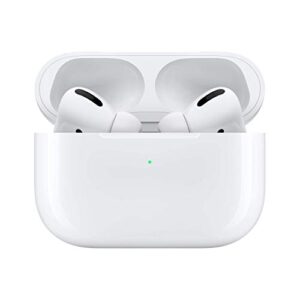 Apple AirPods Pro (Renewed)