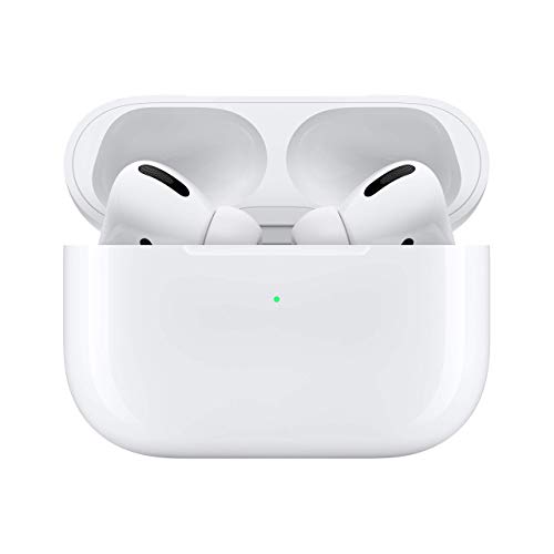 Apple AirPods Pro (Renewed)