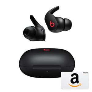 fit pro with $25 amazon gift card – beats black