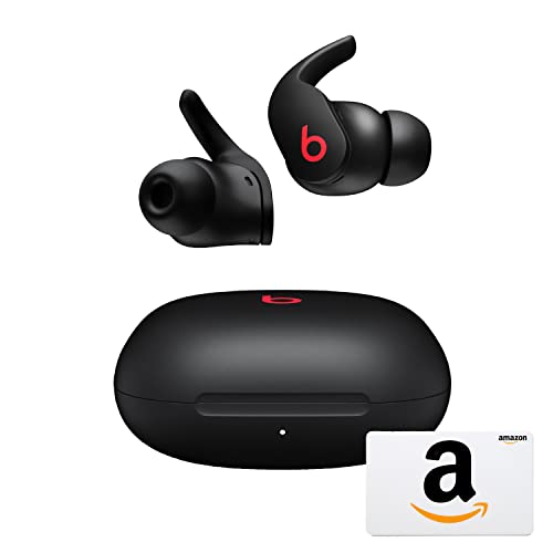 Fit Pro with $25 Amazon Gift Card - Beats Black