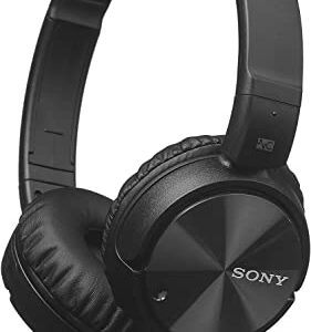 Sony ZX110NC Noise Cancelling Headphones