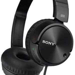 Sony ZX110NC Noise Cancelling Headphones