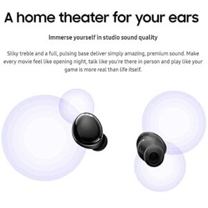 SAMSUNG Galaxy Buds Pro R190 Bluetooth Earbuds True Wireless, Noise Cancelling (Renewed)