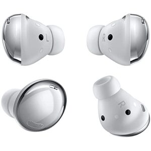 SAMSUNG Galaxy Buds Pro R190 Bluetooth Earbuds True Wireless, Noise Cancelling (Renewed)