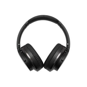 Audio-Technica ATH-ANC900BT QuietPoint Wireless Active Noise-Cancelling Headphones