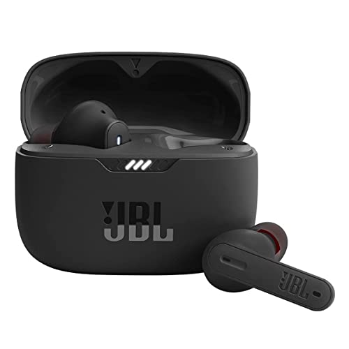 JBL Tune 230NC TWS True Wireless in-Ear Noise Cancelling Headphones - Black (Renewed)